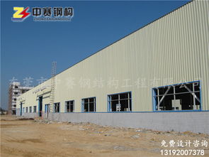 鋼結構吊裝工藝與吊裝方案