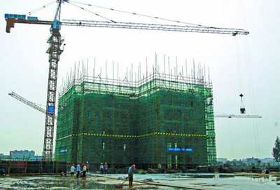 齊齊哈爾建筑安裝工程承包