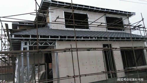 房建工程施工順序大全 工程人的必備技能