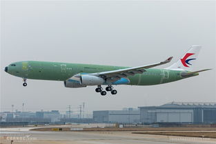 2024年航空業最新動態與資訊全解析